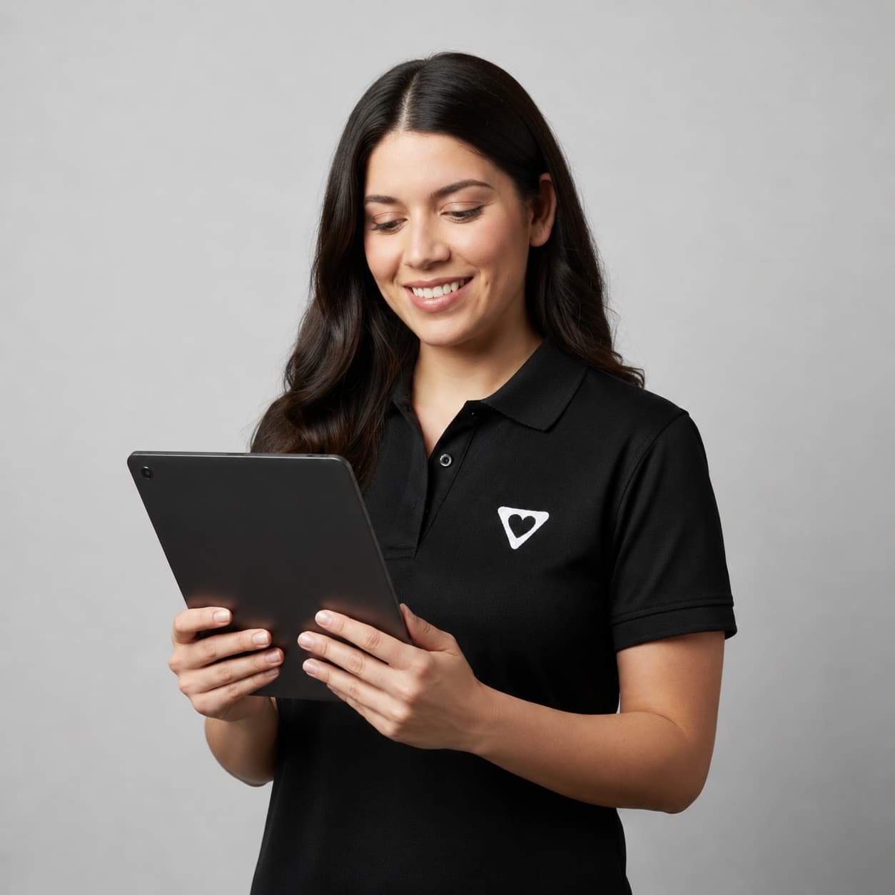 Tablet Compatible