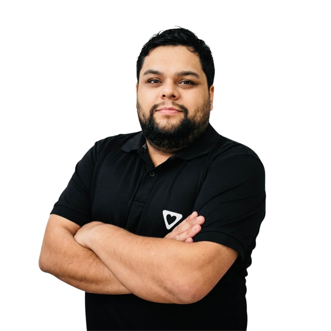 Juan - Equipo Emprende Sur